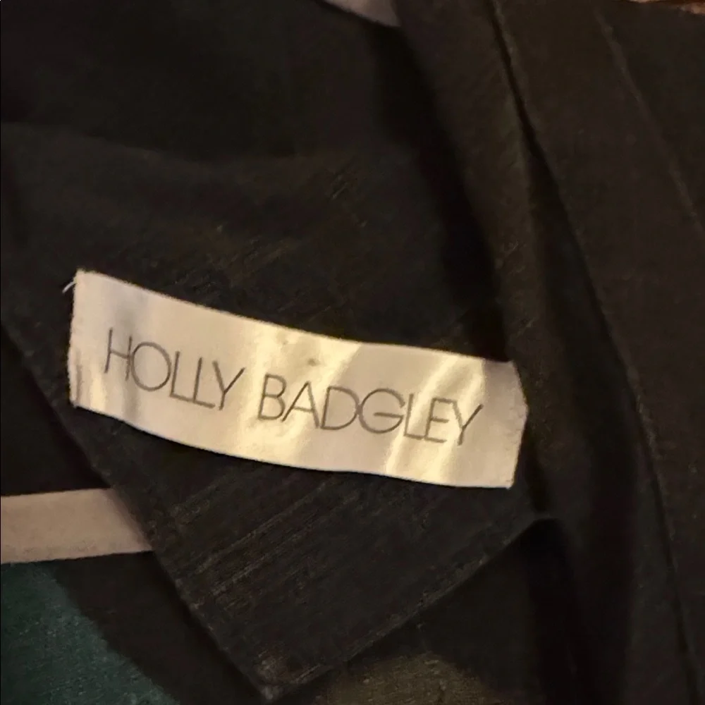 Elegant Multicolor Cape Jacket - Picture 3 of 3